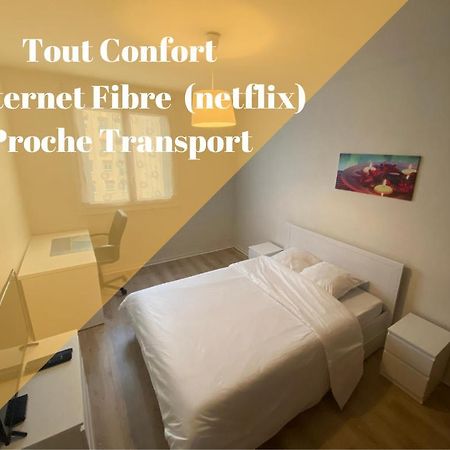 Chambre Calme Ле-Ман Экстерьер фото